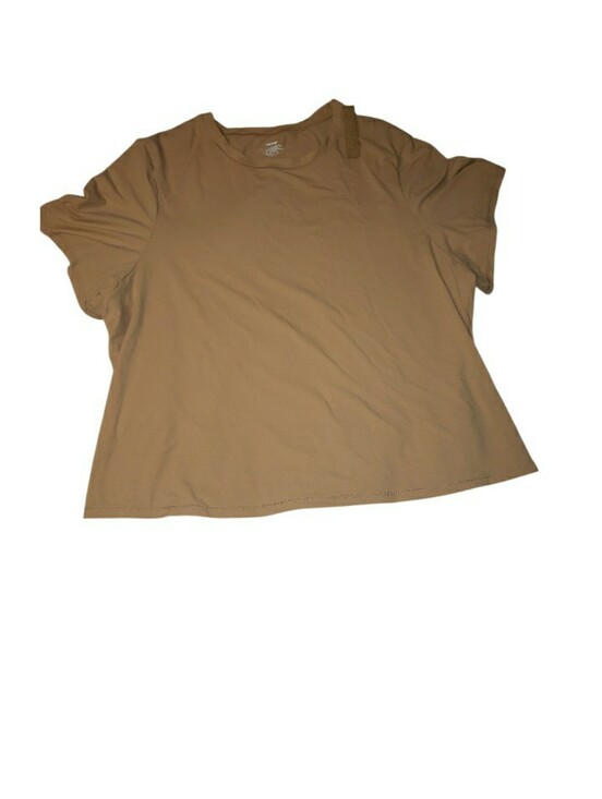 SKIMS Tops - NWT SKIMS Fits Everybody Tee- 4X